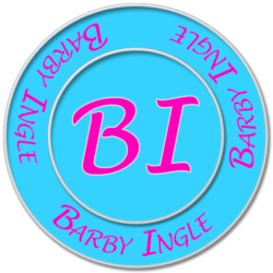 Barby Ingle logo